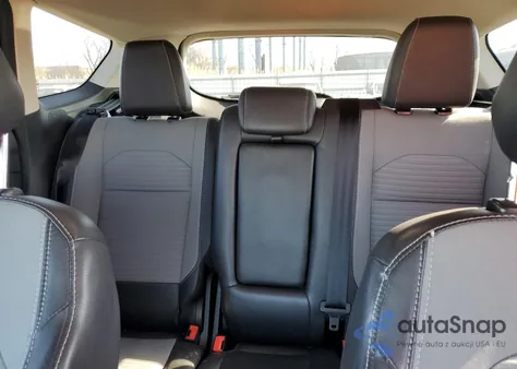 2019 Ford Escape Se from USA, damaged, VIN 1FMCU9GD8KUB09229